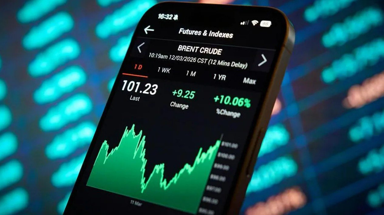 ਟਰੰਪ ਦੇ ਬਿਆਨਾਂ ਨਾਲ ਹਿੱਲ ਰਹੀ ਤੇਲ ਮਾਰਕੀਟ, ਜੰਗ ਨੇ ਵਧਾਈ ਅਣਿਸ਼ਚਿਤਤਾ |