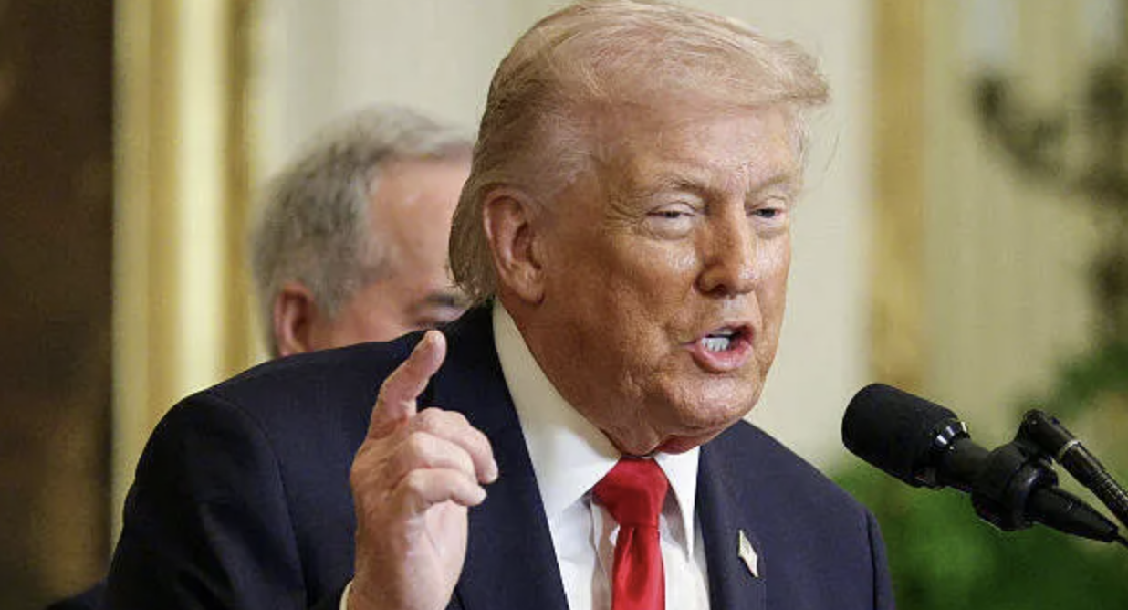 Trump War ਬਾਰੇ ਉਲਝਣ ਭਰੇ ਬਿਆਨ, ਜੰਗ ਦੇ ਅੰਤ ‘ਤੇ ਸਵਾਲ ਬਰਕਰਾਰ |