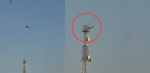 US Fighter Jet Crash Kuwait