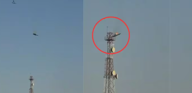 US Fighter Jet Crash Kuwait: ਈਰਾਨ ਸੰਘਰਸ਼ ਦਰਮਿਆਨ ਕਰੈਸ਼ ਦਾ ਦਾਅਵਾ |