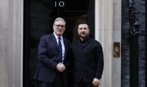 Ukraine Missile Shortage