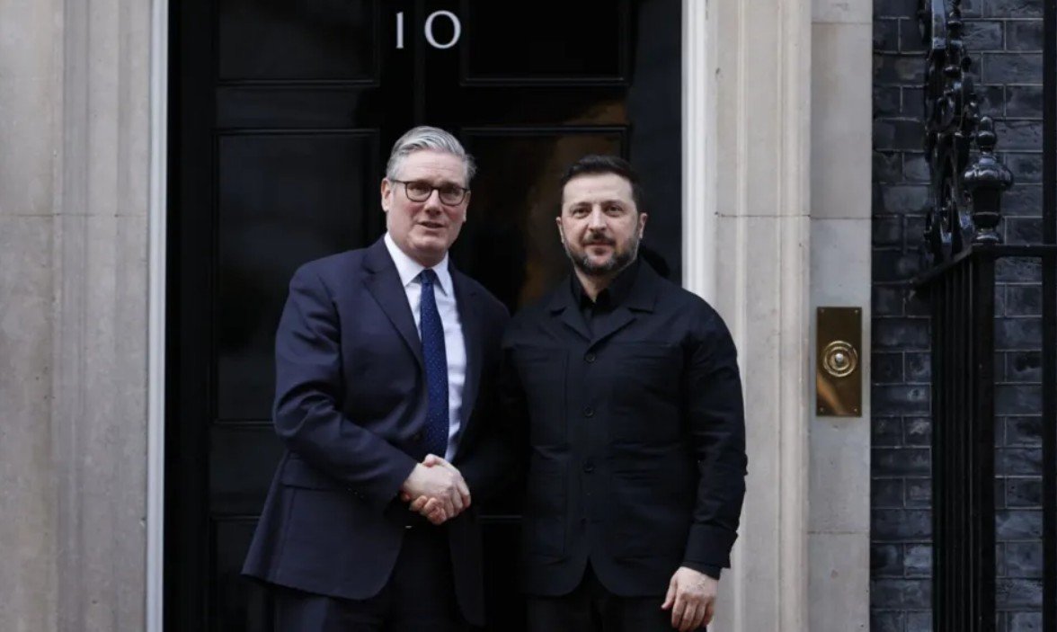 Middle East ਜੰਗ ਕਾਰਨ Ukraine ਨੂੰ Missile ਘਾਟ ਦਾ ਖਤਰਾ, Zelensky ਦੀ ਚੇਤਾਵਨੀ |