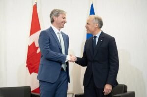 Canada Environmental Deal