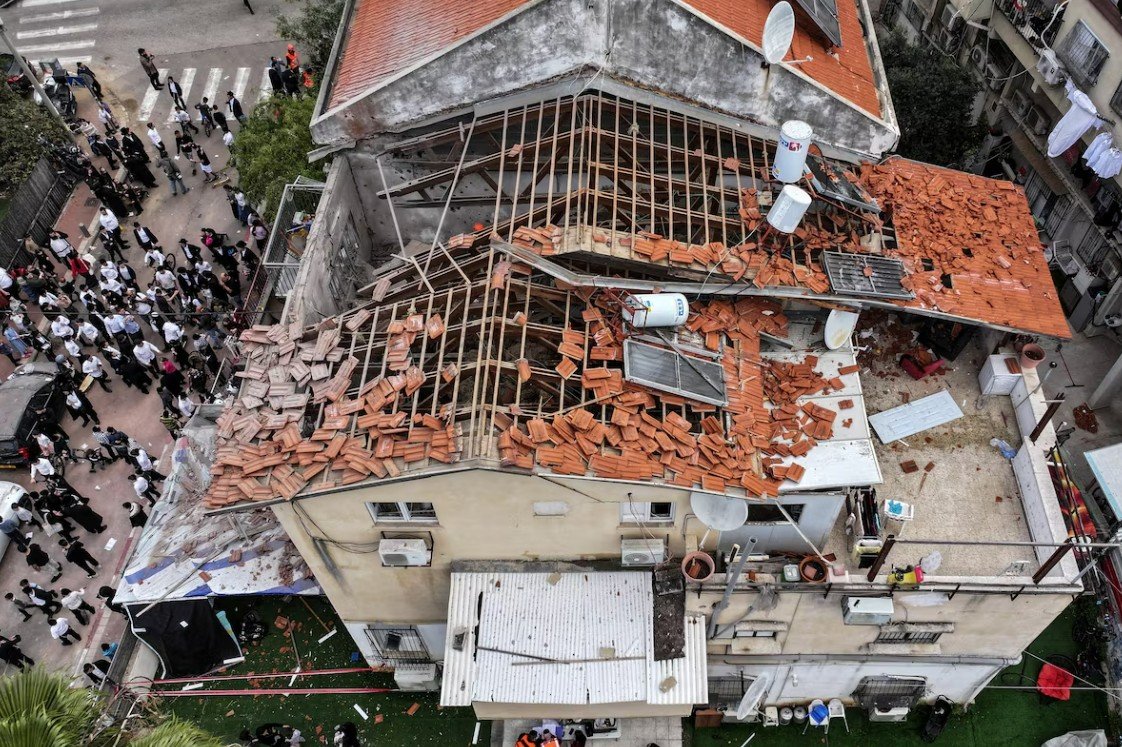 ਟਰੰਪ ਦਾ ਵੱਡਾ ਐਲਾਨ! ਈਰਾਨ ਜੰਗ ਤੋਂ ਜਲਦੀ ਨਿਕਲ ਸਕਦਾ ਹੈ ਅਮਰੀਕਾ, ਗਲਫ਼ ਦੇਸ਼ਾਂ ‘ਚ ਹਮਲੇ ਜਾਰੀ |